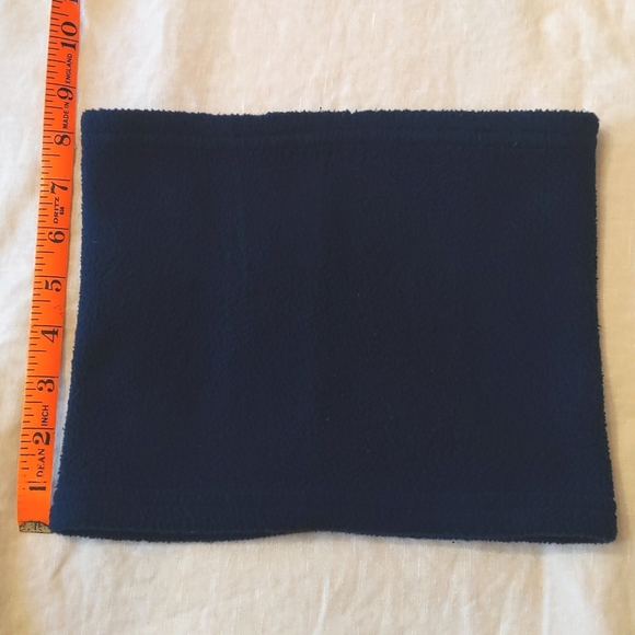 Vintage Turtle Fur Neck Warmer - Picture 4 of 5